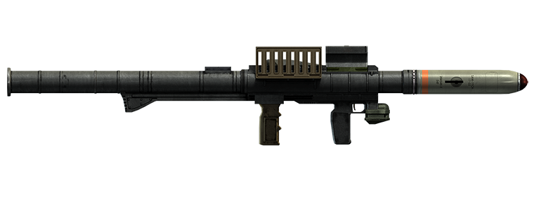 Homing Launcher in GTA Online